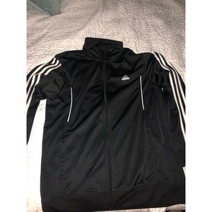 Adidas Jacket